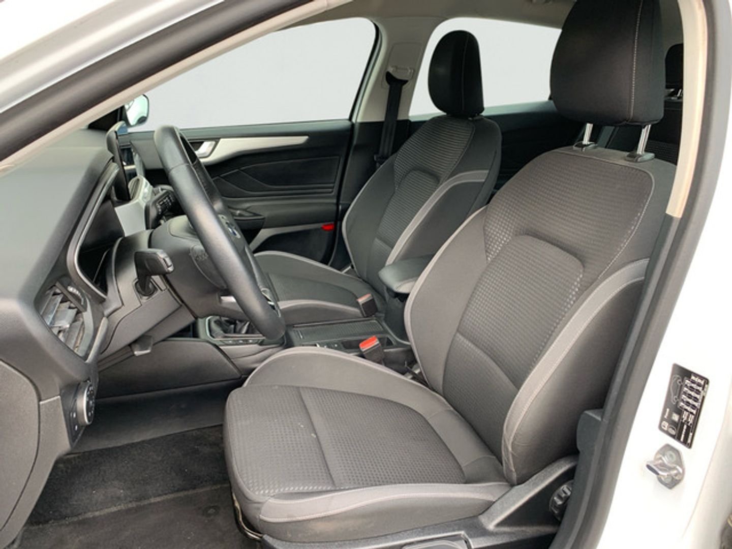 Ford Focus 1.5 Ecoblue Trend+ 88 kW (120 CV)