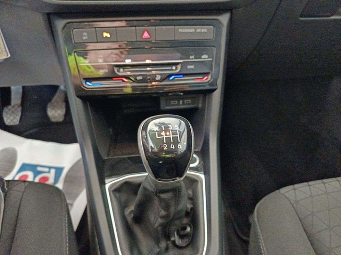 Volkswagen T-Cross Advance 1.0 TSI 81 kW (110 CV)