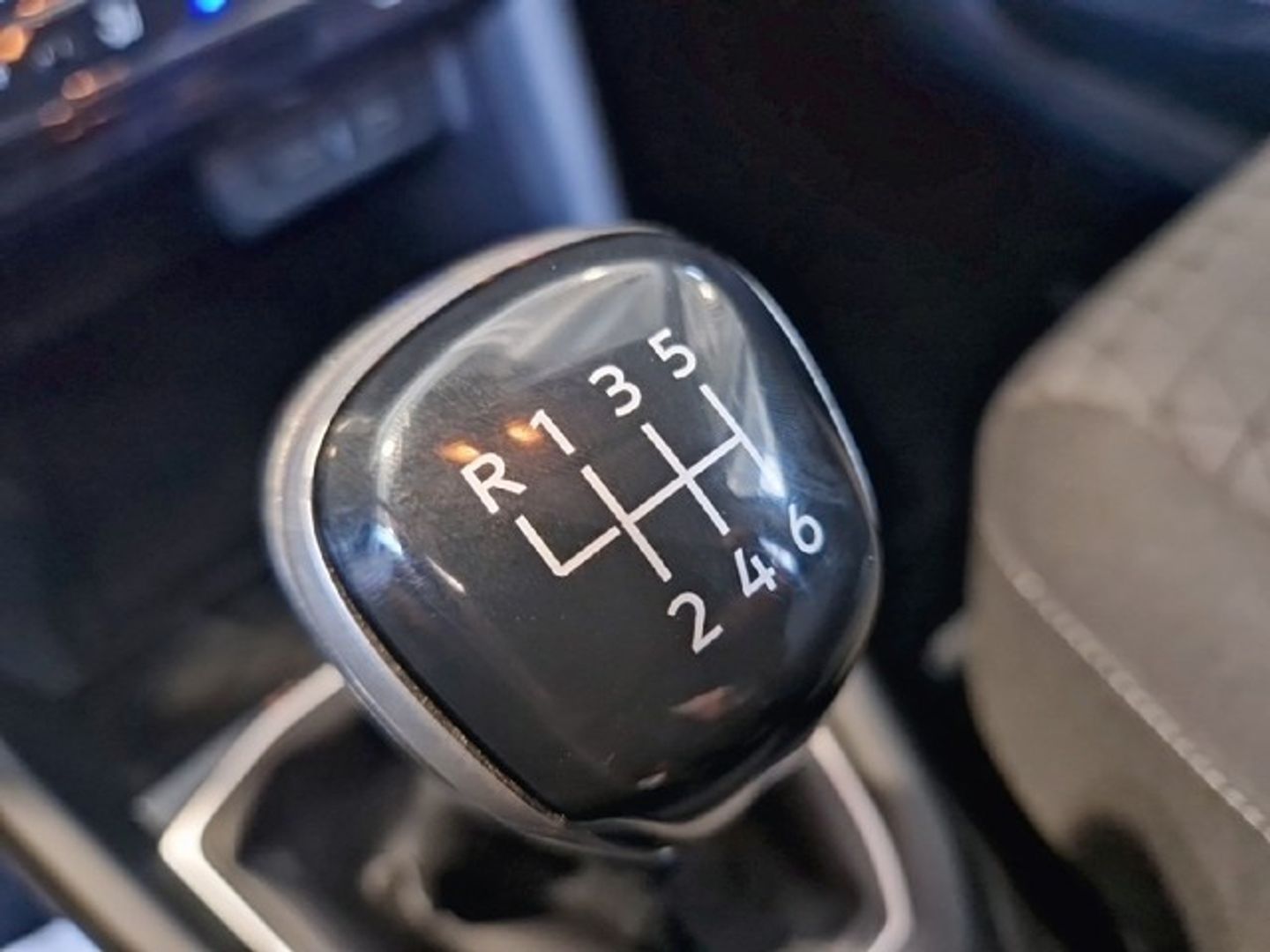Volkswagen T-Cross Advance 1.0 TSI 81 kW (110 CV)