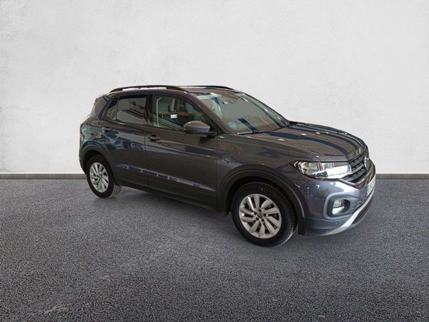 Volkswagen T-Cross Advance 1.0 TSI 81 kW (110 CV)