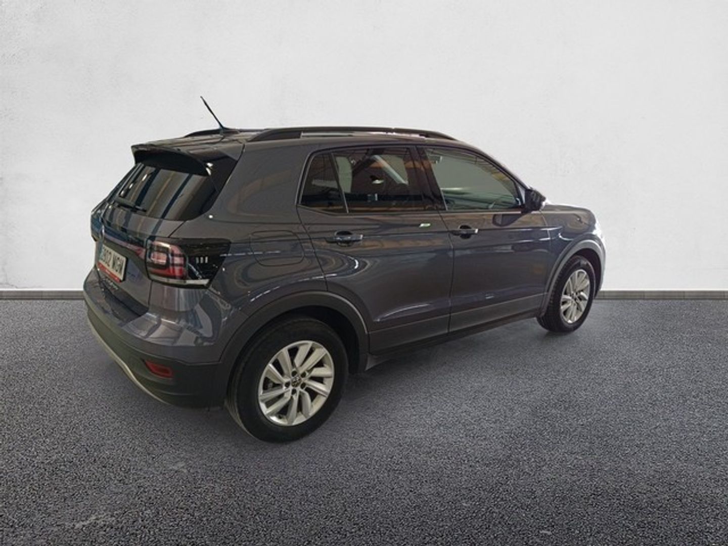 Volkswagen T-Cross Advance 1.0 TSI 81 kW (110 CV)