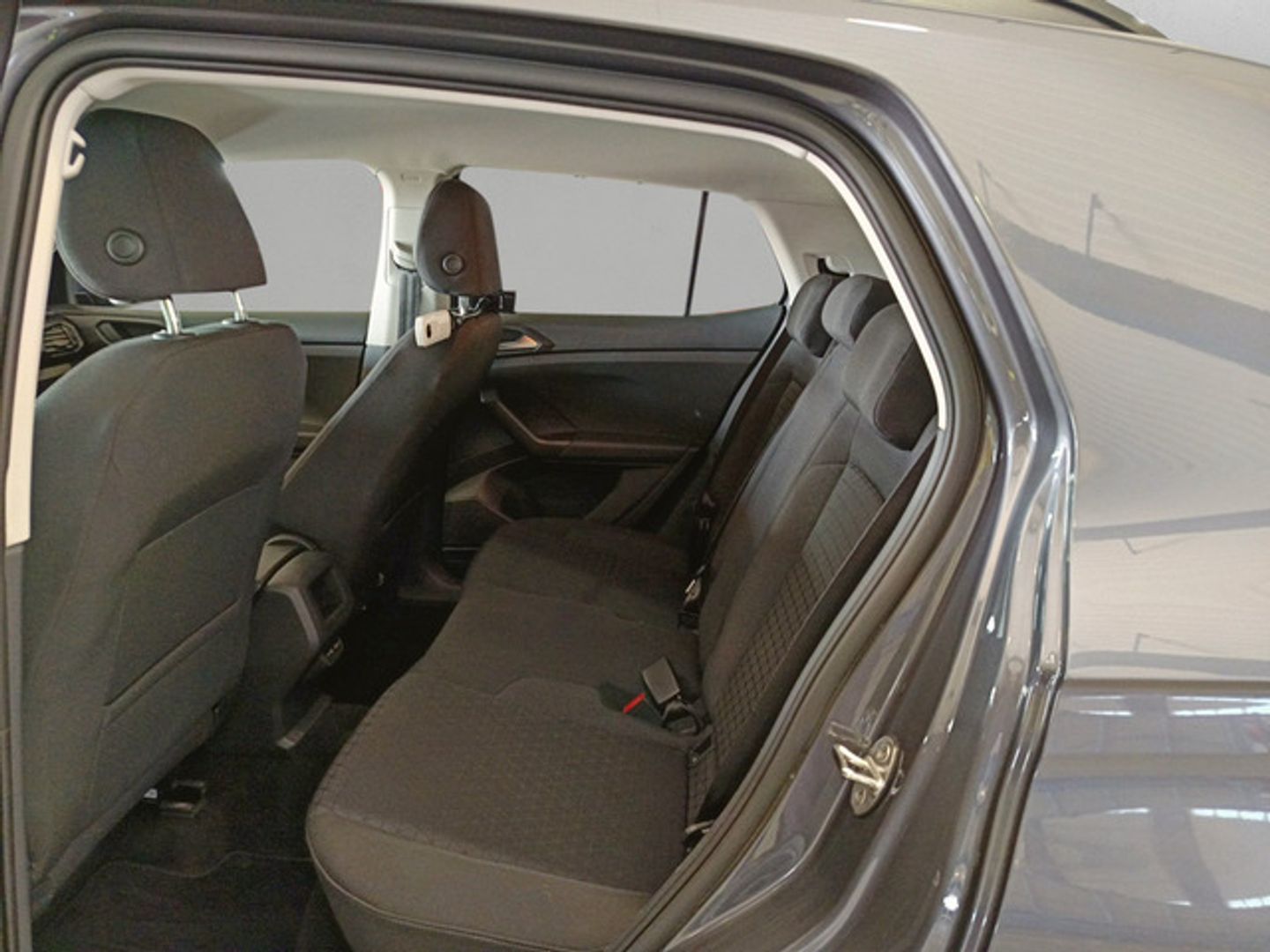 Volkswagen T-Cross Advance 1.0 TSI 81 kW (110 CV)