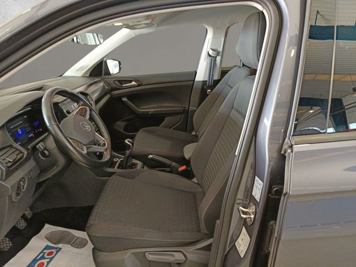Volkswagen T-Cross Advance 1.0 TSI 81 kW (110 CV)