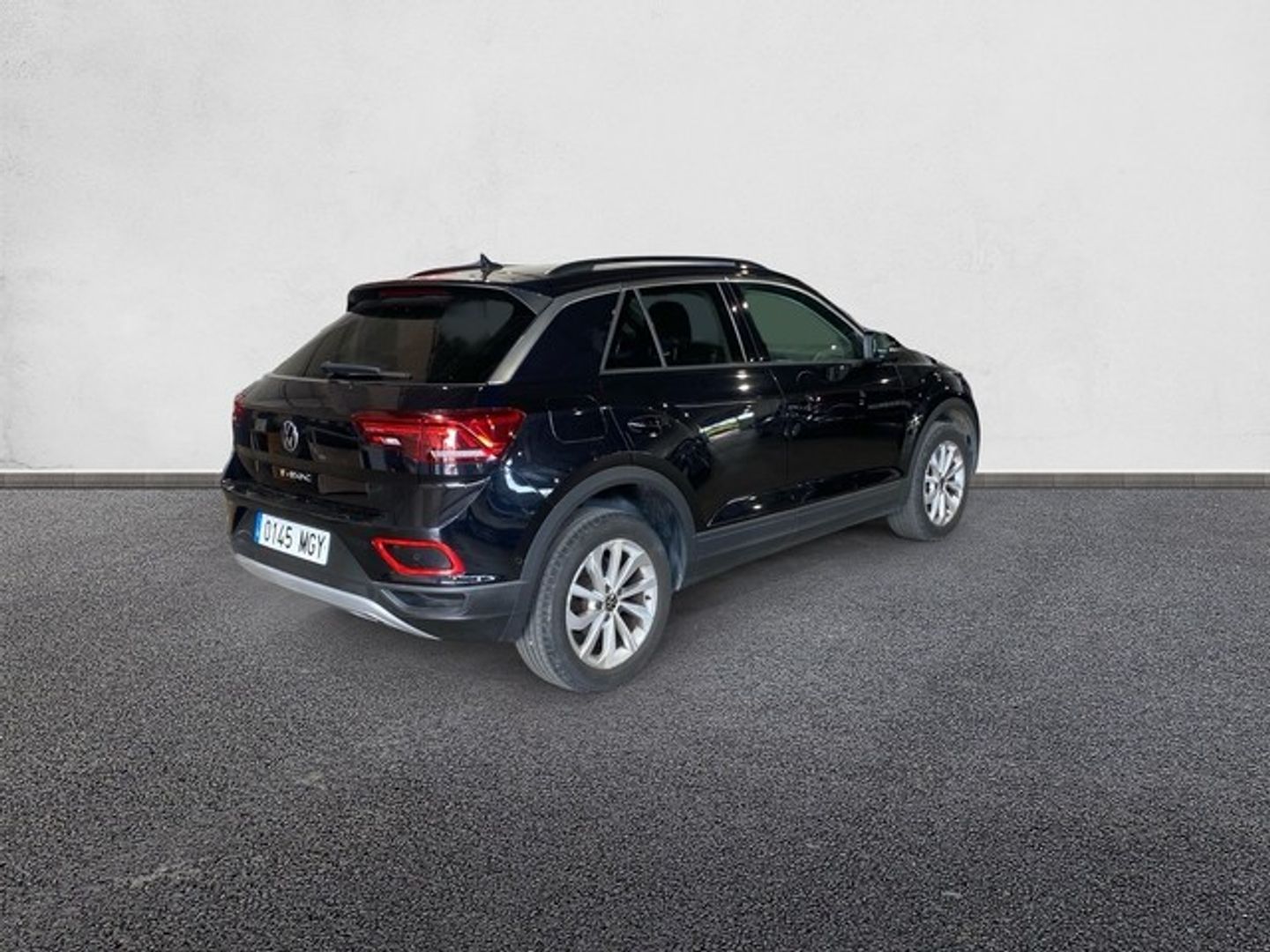 Volkswagen T-Roc Life 1.5 TSI 110 kW (150 CV) DSG