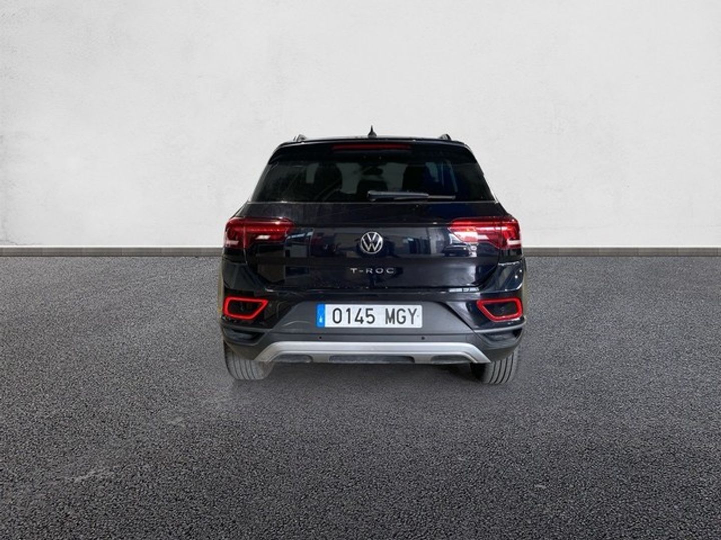 Volkswagen T-Roc Life 1.5 TSI 110 kW (150 CV) DSG