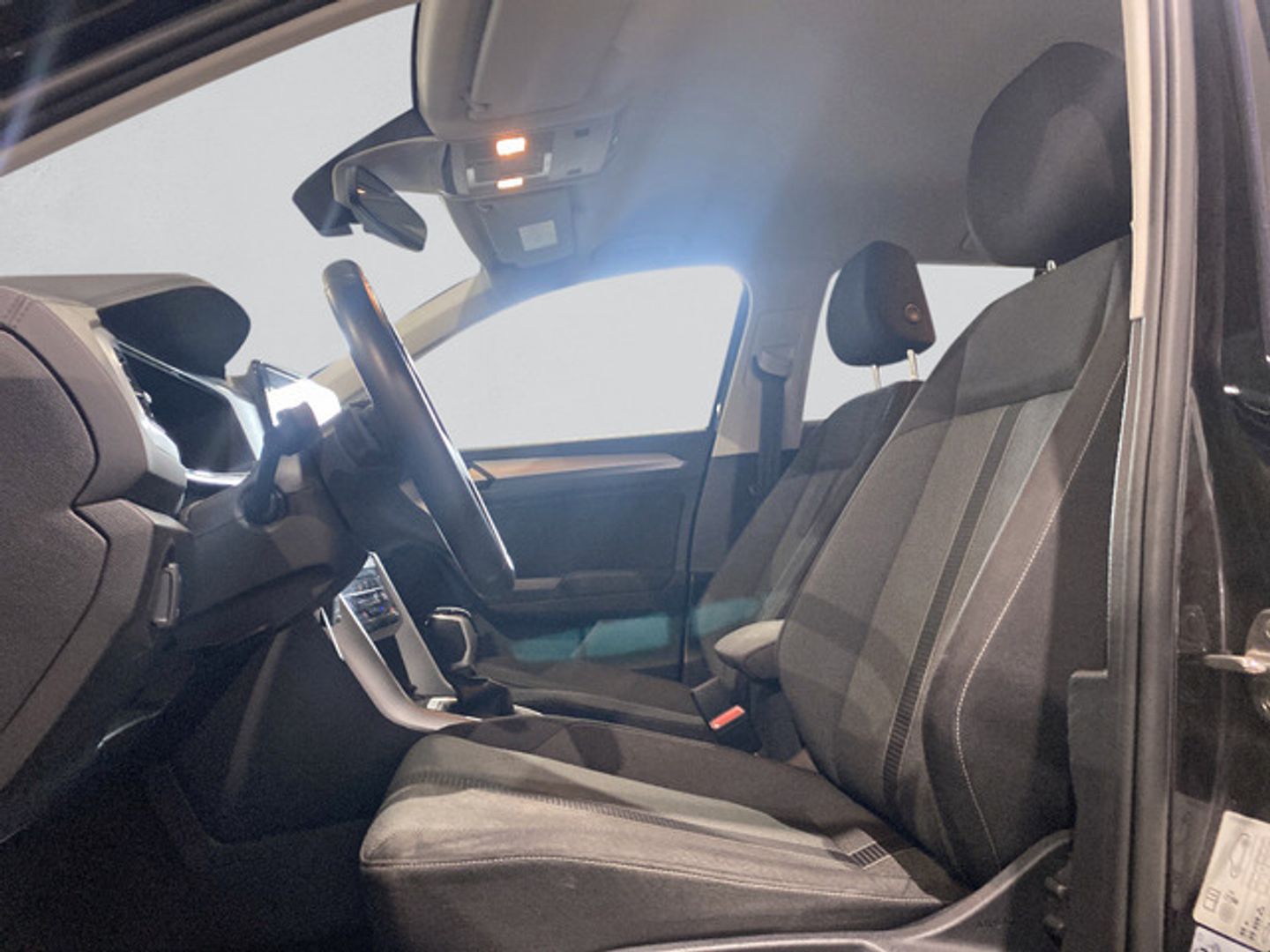 Volkswagen T-Roc Life 1.5 TSI 110 kW (150 CV) DSG