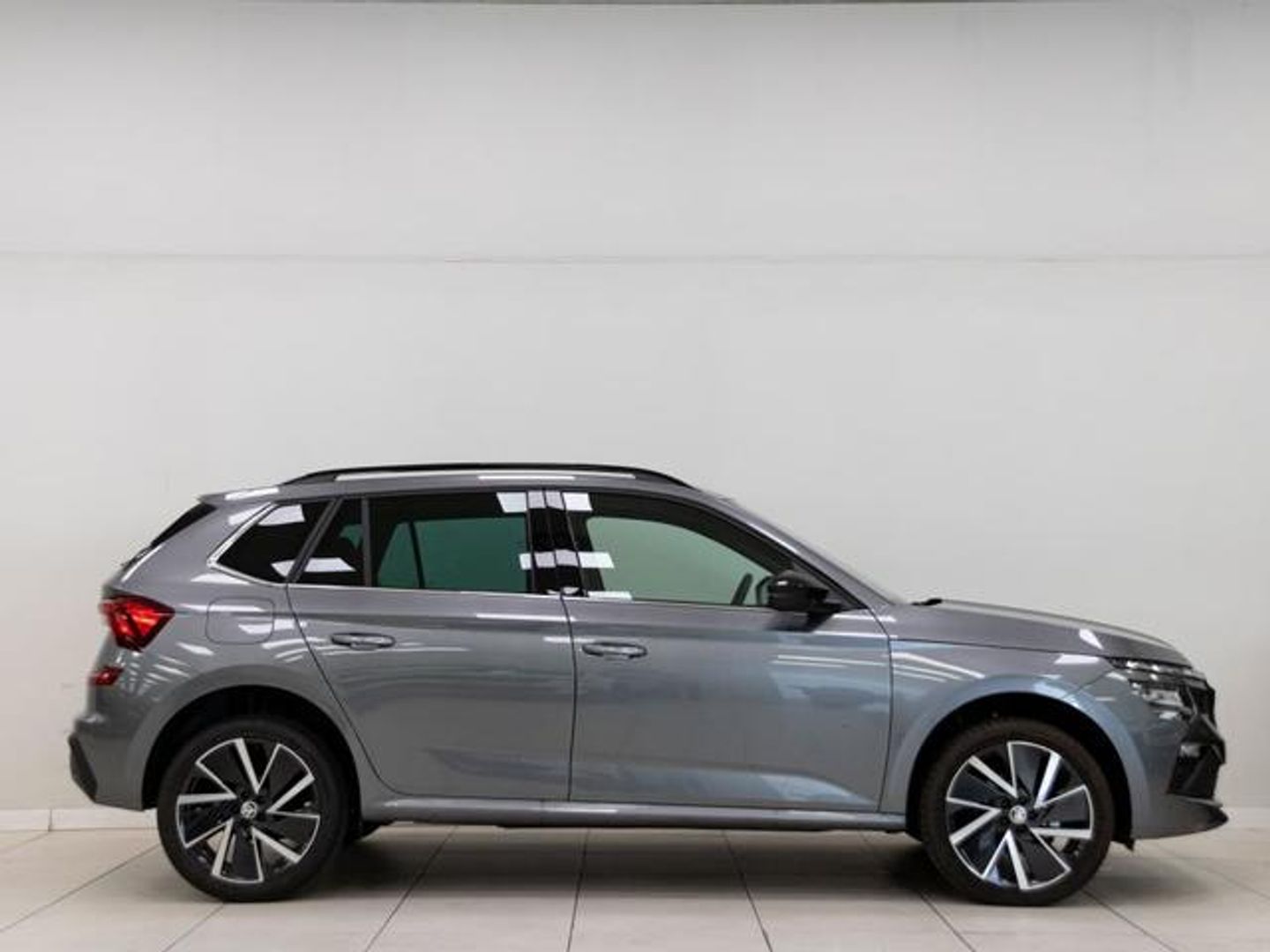 Skoda Kamiq 1.5 TSI Design DSG 110 kW (150 CV)