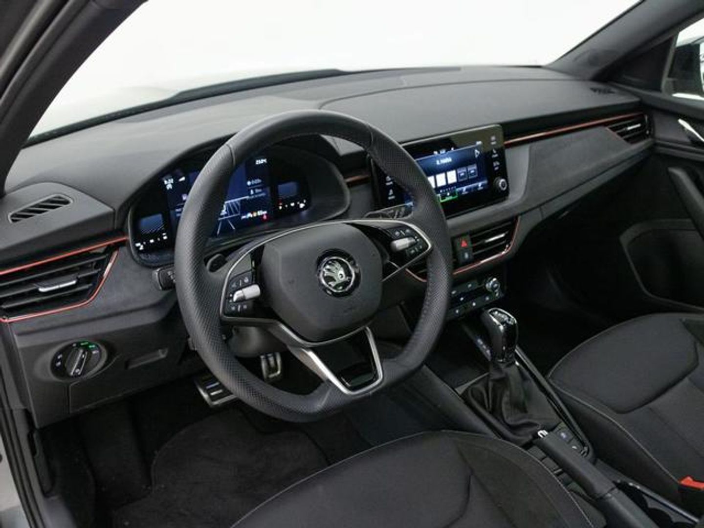 Skoda Kamiq 1.5 TSI Design DSG 110 kW (150 CV)