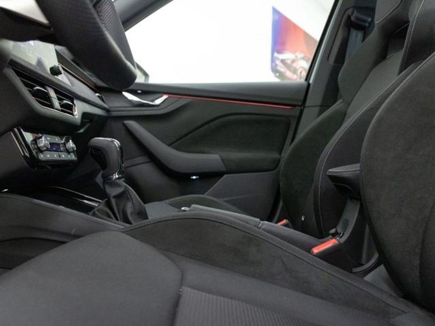 Skoda Kamiq 1.5 TSI Design DSG 110 kW (150 CV)