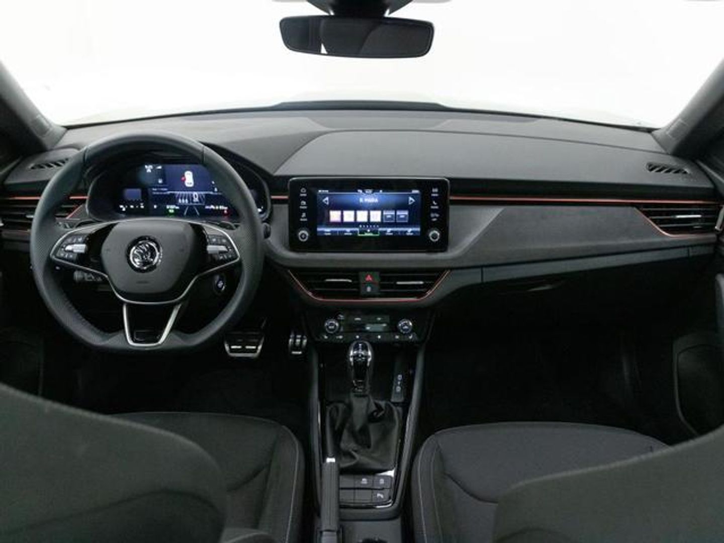 Skoda Kamiq 1.5 TSI Design DSG 110 kW (150 CV)