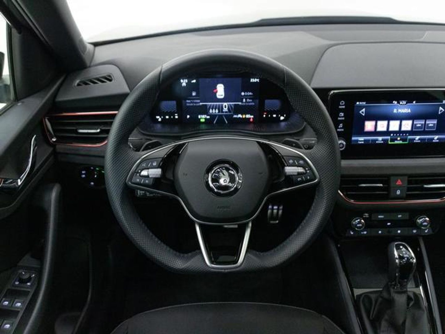 Skoda Kamiq 1.5 TSI Design DSG 110 kW (150 CV)