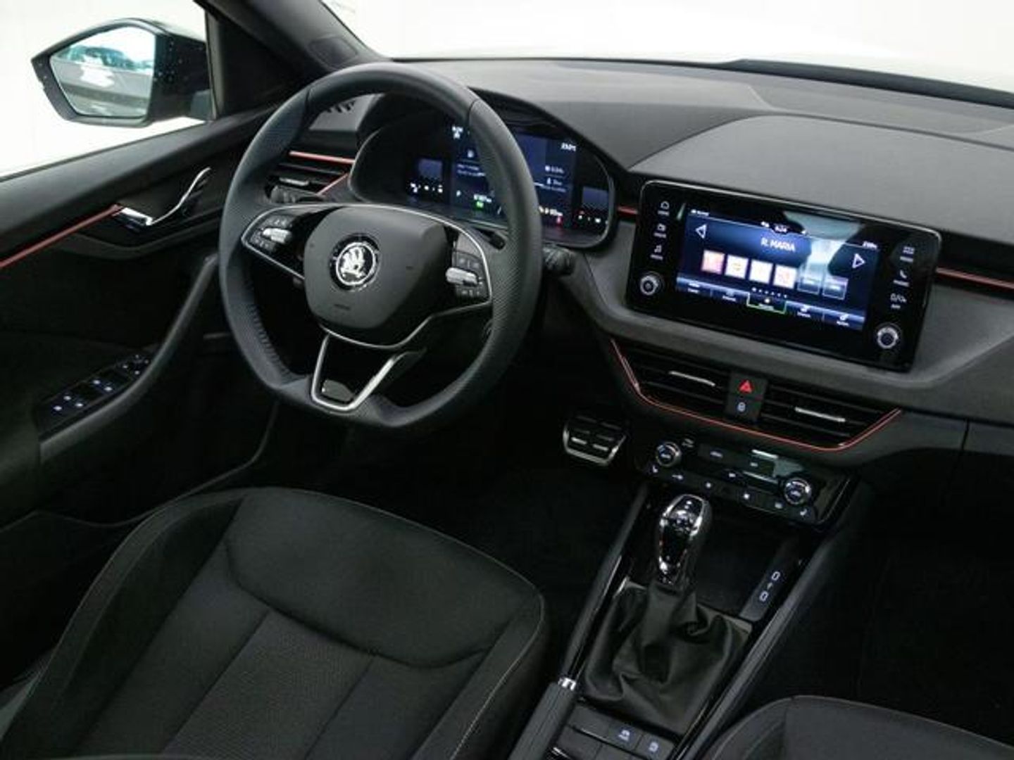 Skoda Kamiq 1.5 TSI Design DSG 110 kW (150 CV)