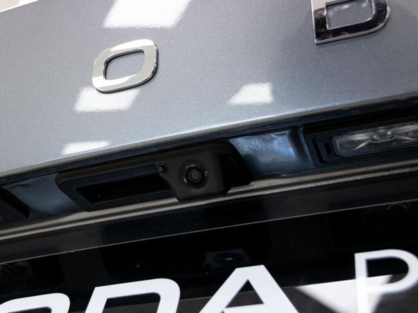 Skoda Kamiq 1.5 TSI Design DSG 110 kW (150 CV)