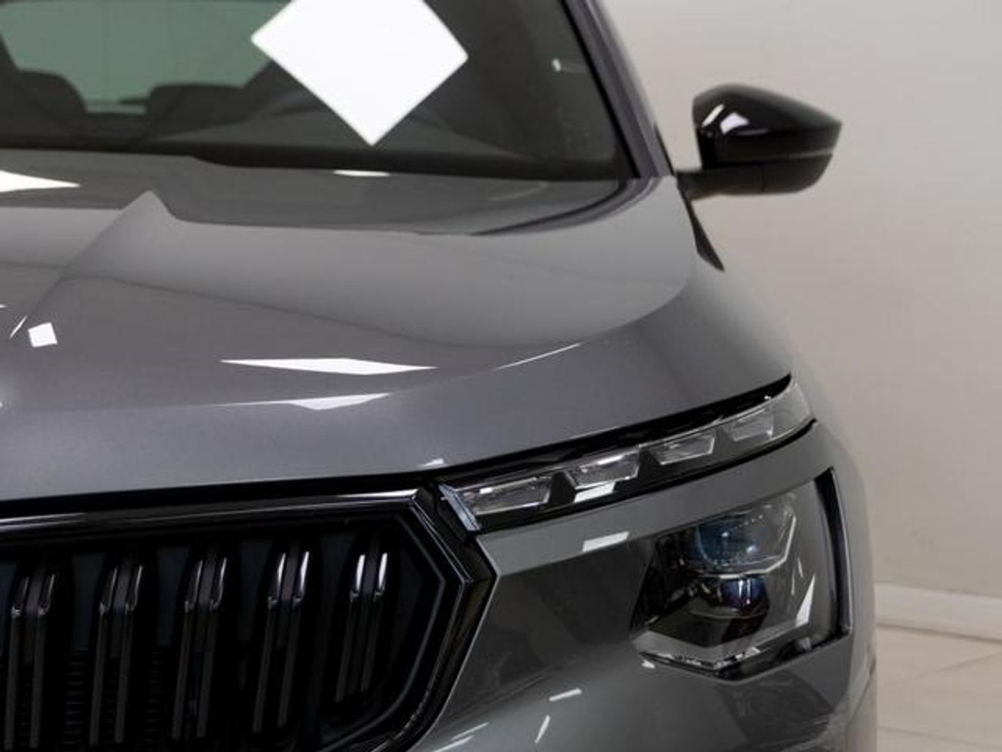 Skoda Kamiq 1.5 TSI Design DSG 110 kW (150 CV)