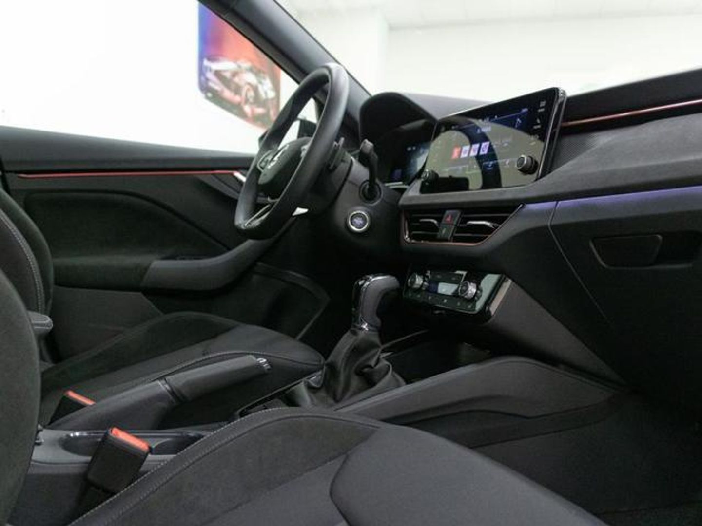 Skoda Kamiq 1.5 TSI Design DSG 110 kW (150 CV)