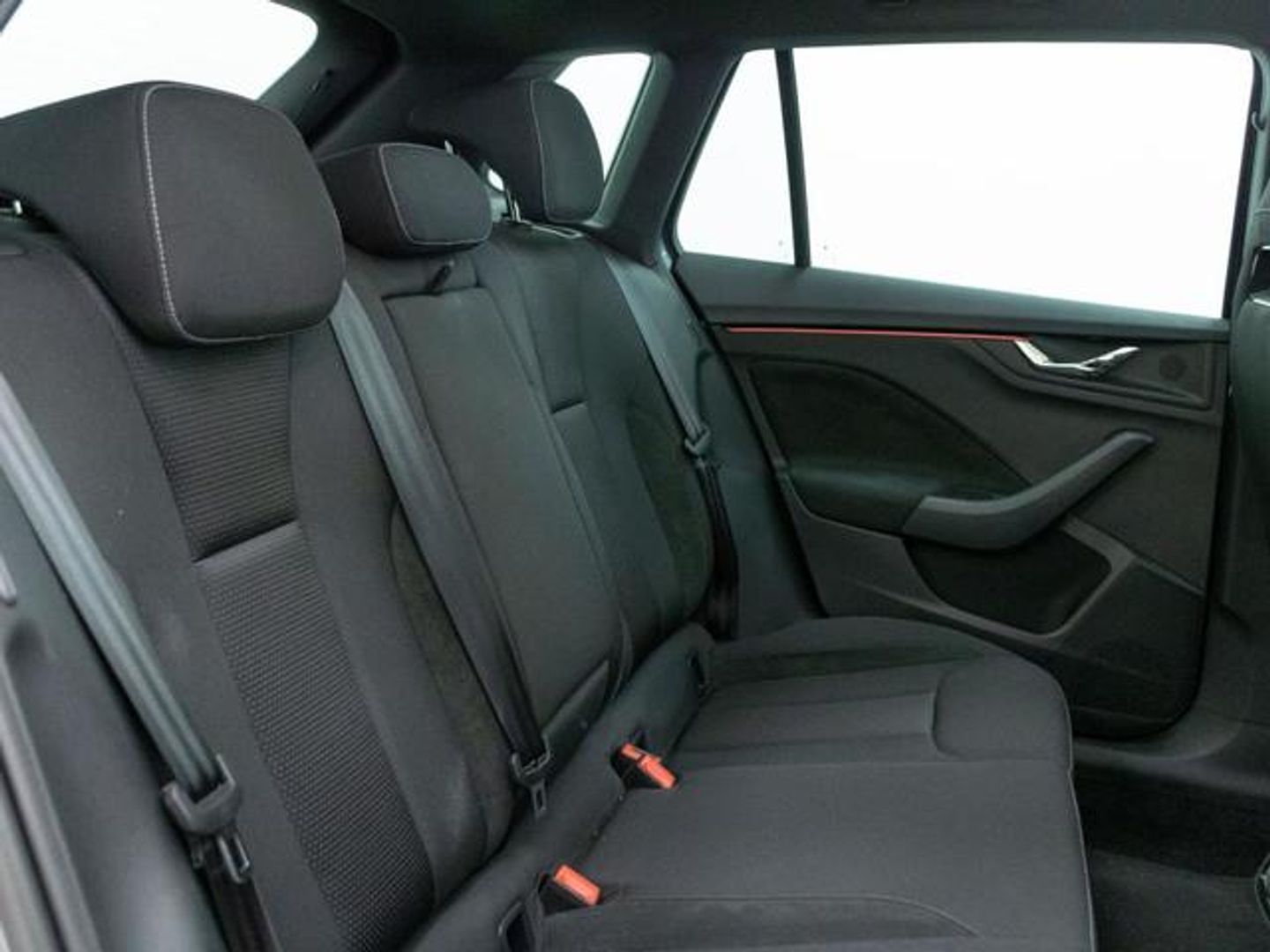 Skoda Kamiq 1.5 TSI Design DSG 110 kW (150 CV)