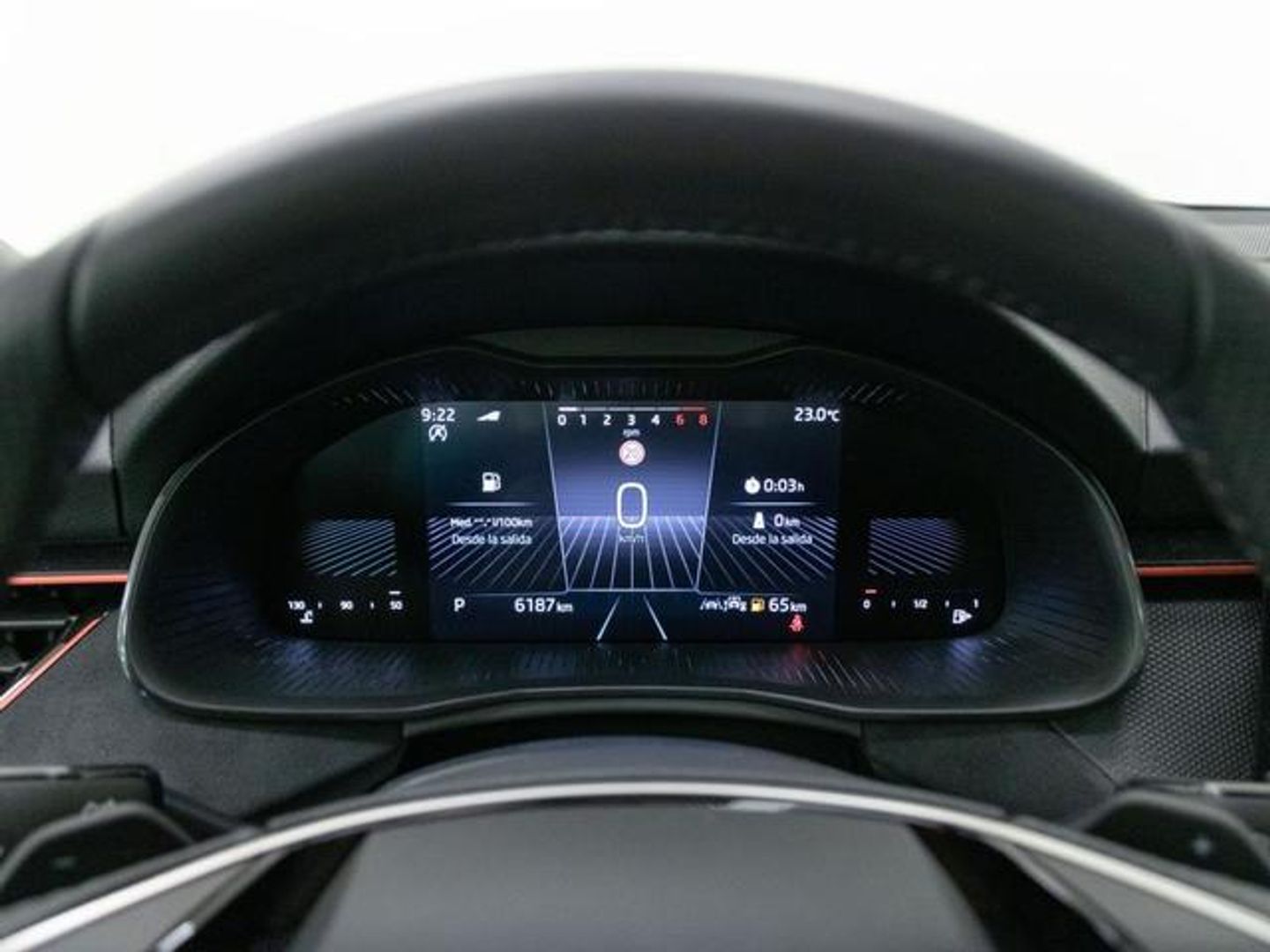 Skoda Kamiq 1.5 TSI Design DSG 110 kW (150 CV)