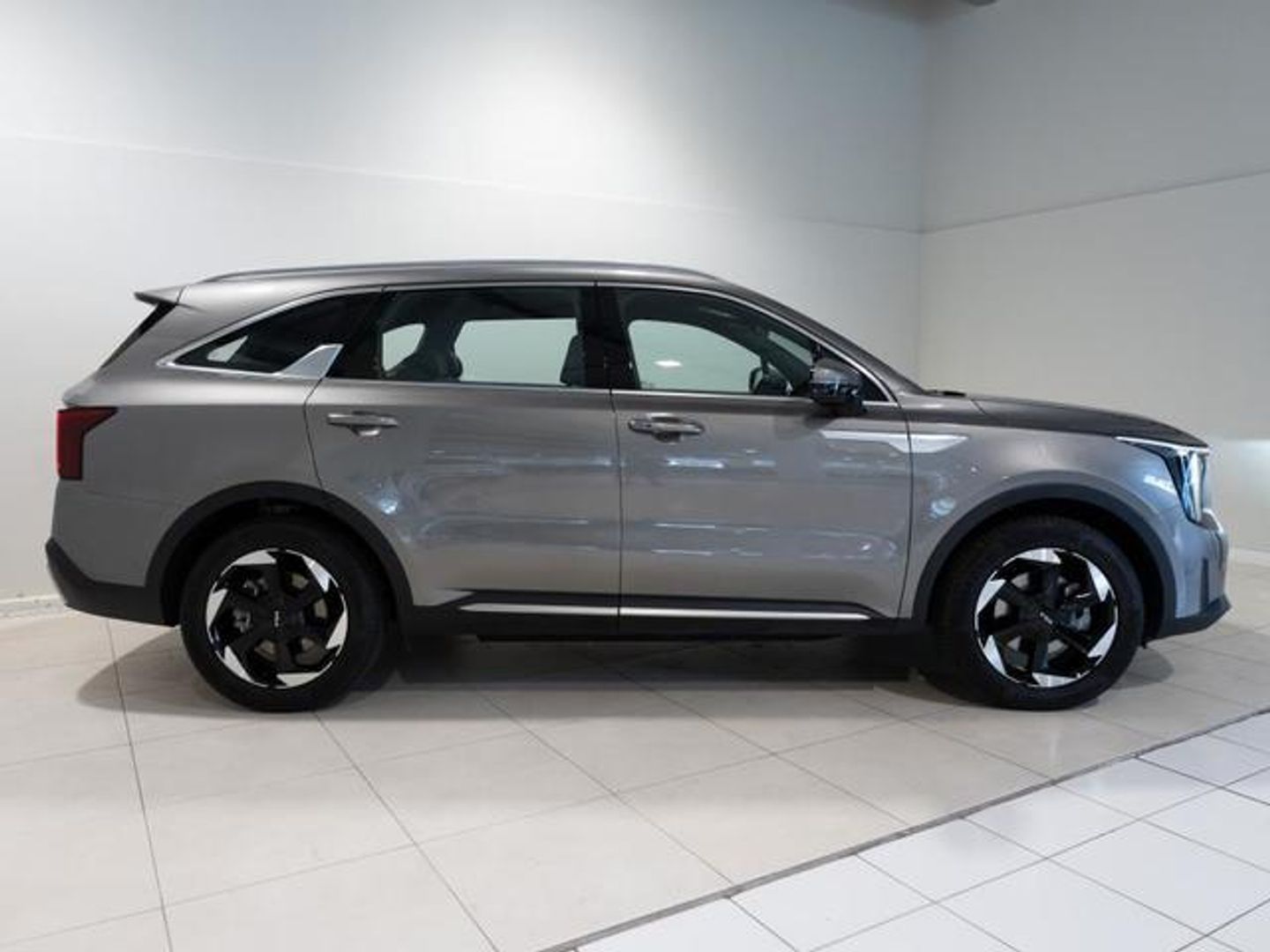 Kia Sorento 1.6 T-GDi HEV Drive 4x2 158 kW (215 CV)