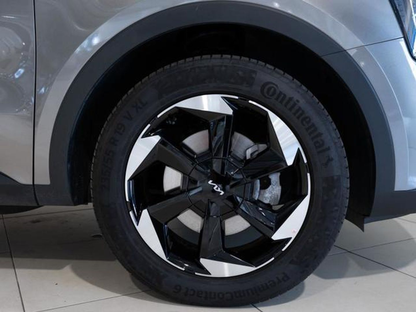 Kia Sorento 1.6 T-GDi HEV Drive 4x2 158 kW (215 CV)