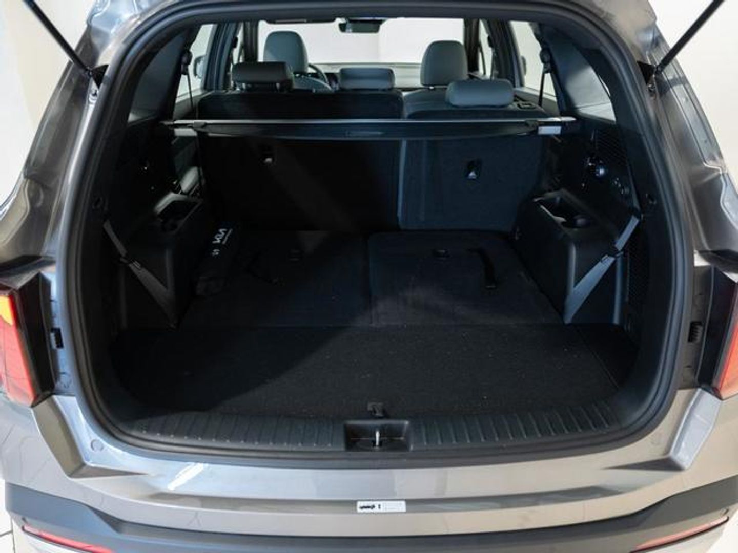 Kia Sorento 1.6 T-GDi HEV Drive 4x2 158 kW (215 CV)
