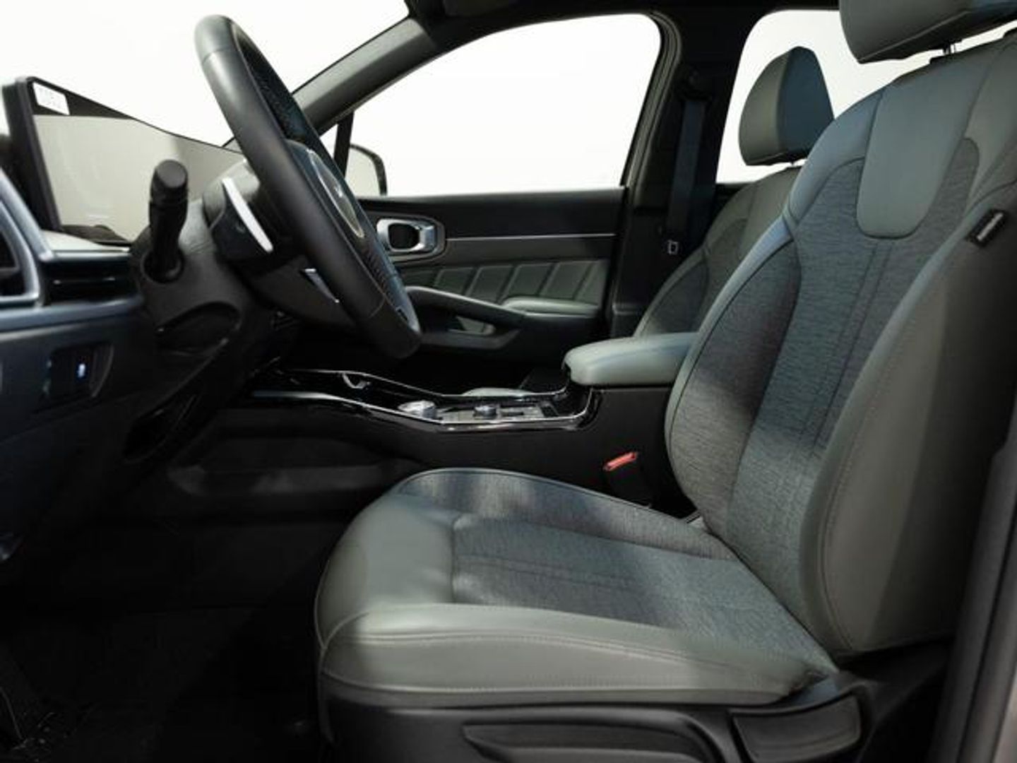 Kia Sorento 1.6 T-GDi HEV Drive 4x2 158 kW (215 CV)