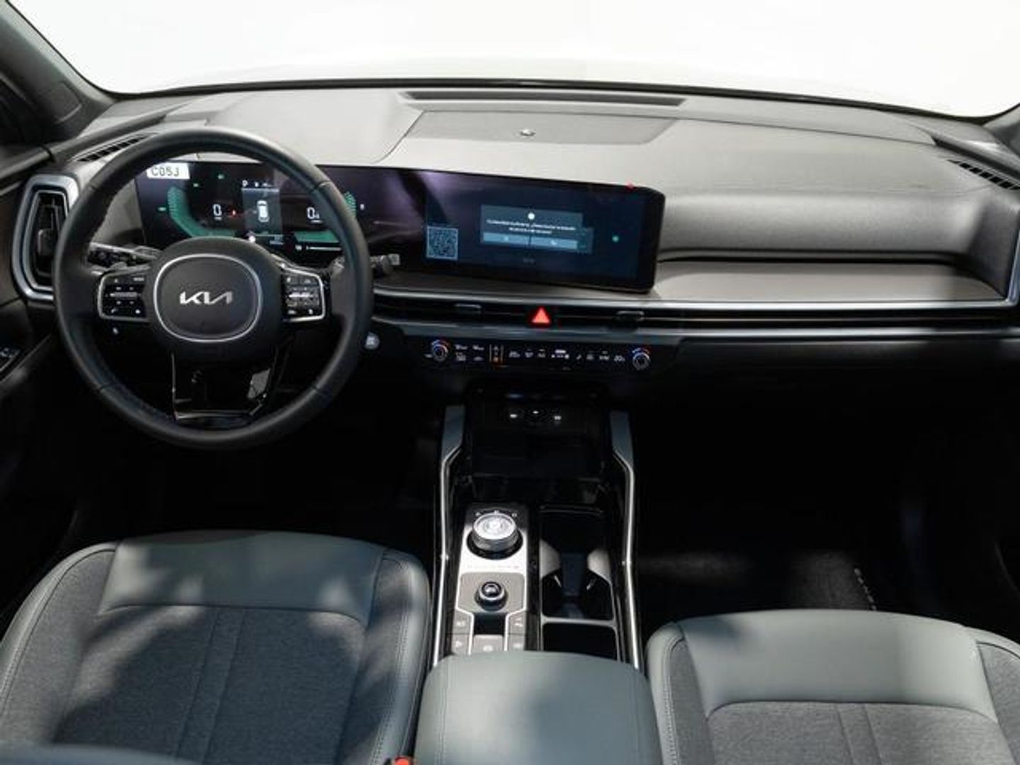 Kia Sorento 1.6 T-GDi HEV Drive 4x2 158 kW (215 CV)