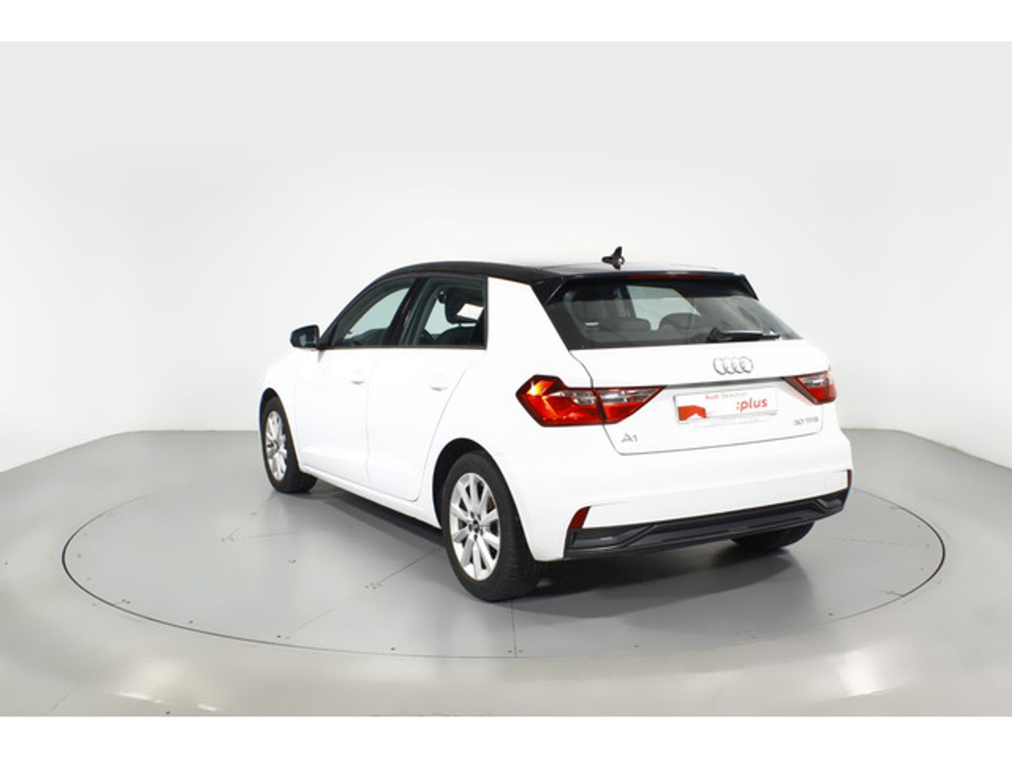 Audi A1 Sportback Advanced 30 TFSI 81 kW (110 CV) S tronic