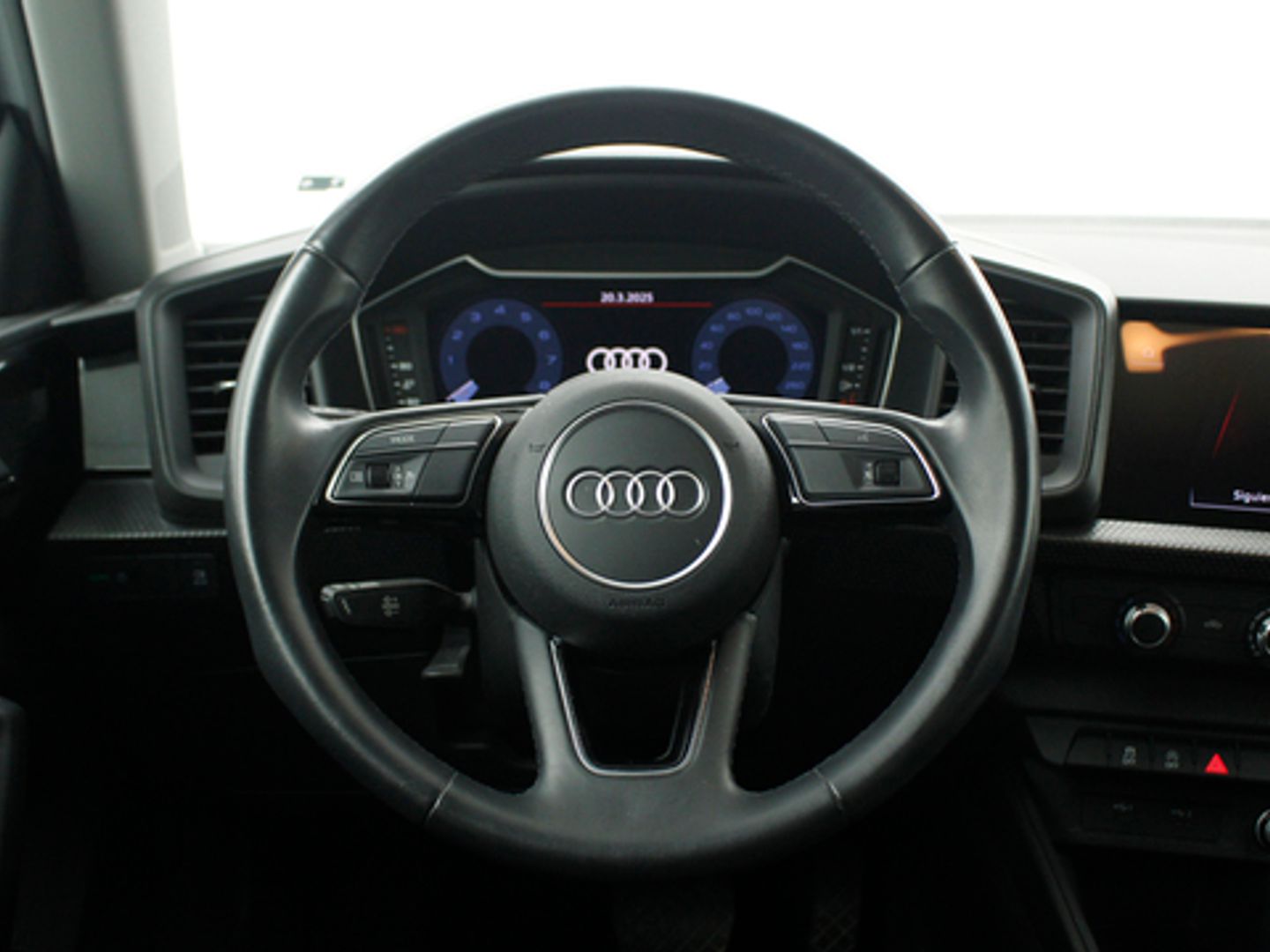Audi A1 Sportback Advanced 30 TFSI 81 kW (110 CV) S tronic