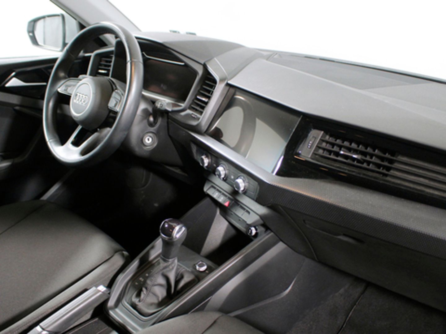Audi A1 Sportback Advanced 30 TFSI 81 kW (110 CV) S tronic