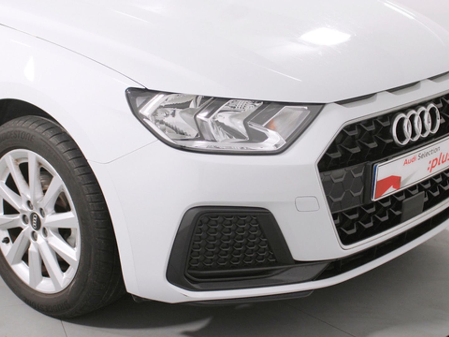 Audi A1 Sportback Advanced 30 TFSI 81 kW (110 CV) S tronic