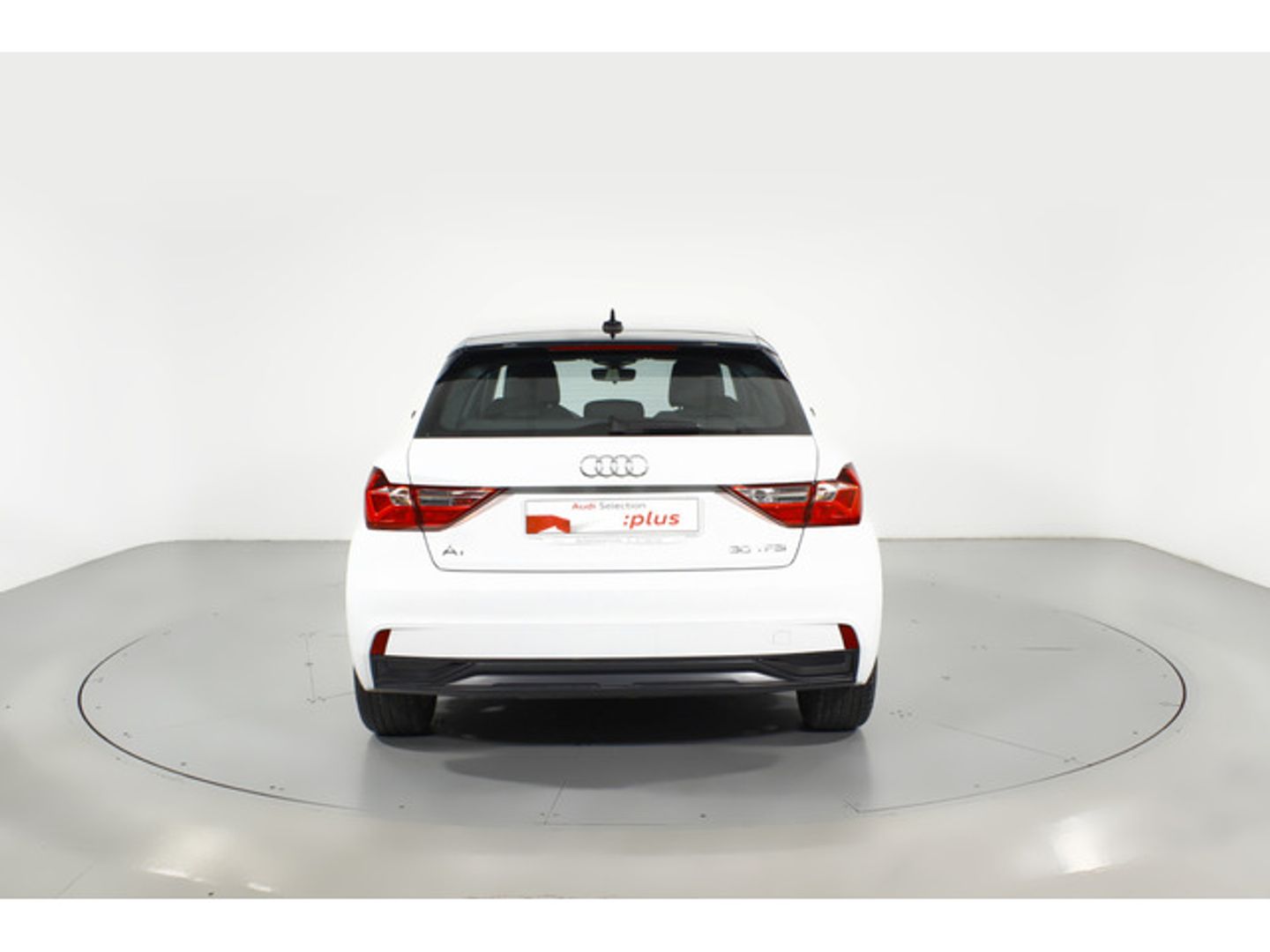 Audi A1 Sportback Advanced 30 TFSI 81 kW (110 CV) S tronic