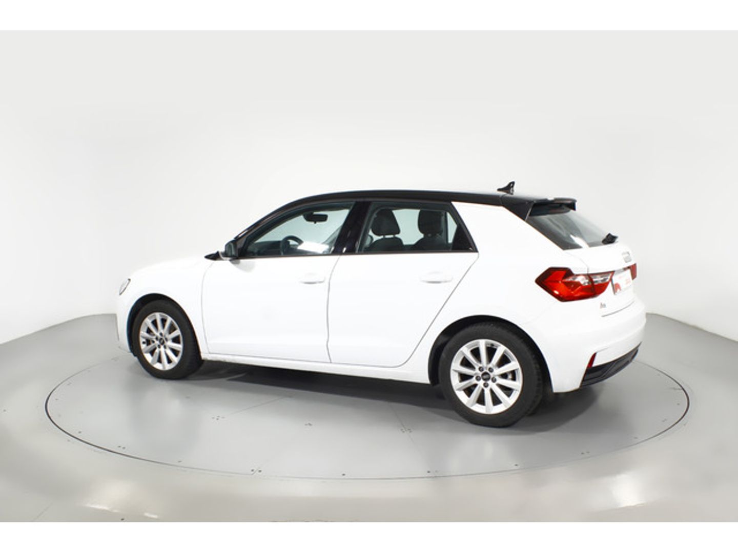 Audi A1 Sportback Advanced 30 TFSI 81 kW (110 CV) S tronic