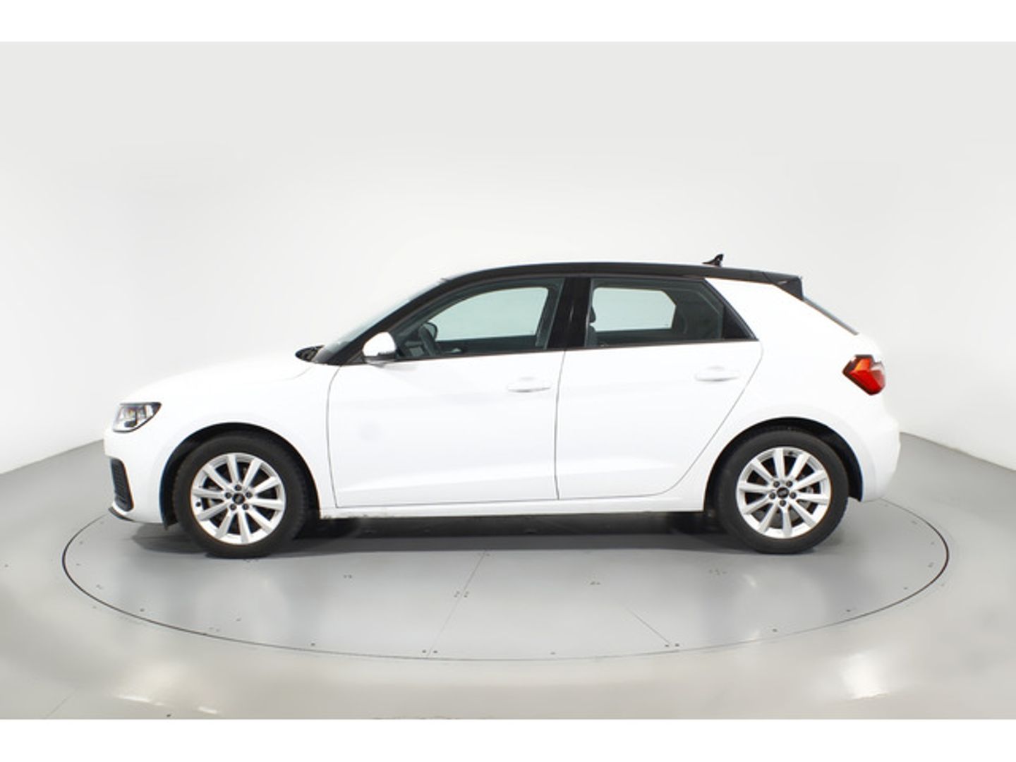 Audi A1 Sportback Advanced 30 TFSI 81 kW (110 CV) S tronic