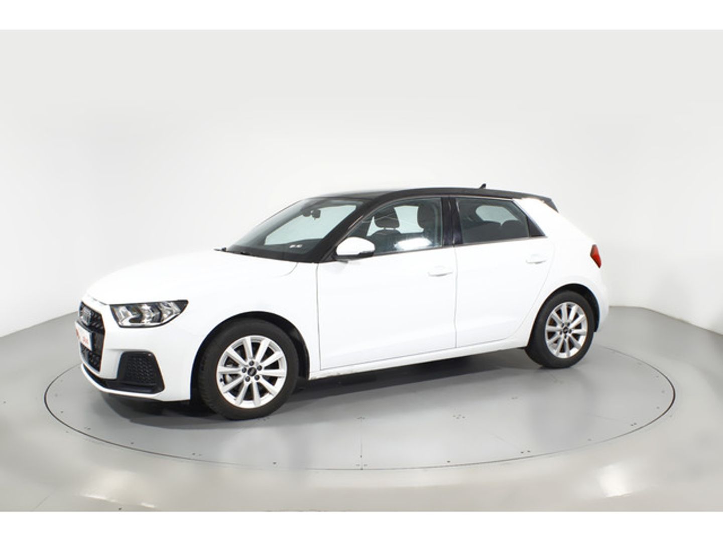 Audi A1 Sportback Advanced 30 TFSI 81 kW (110 CV) S tronic