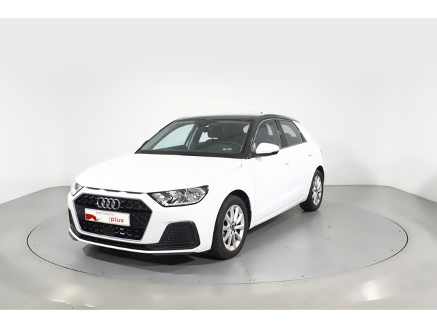 Audi A1 Sportback Advanced 30 TFSI 81 kW (110 CV) S tronic
