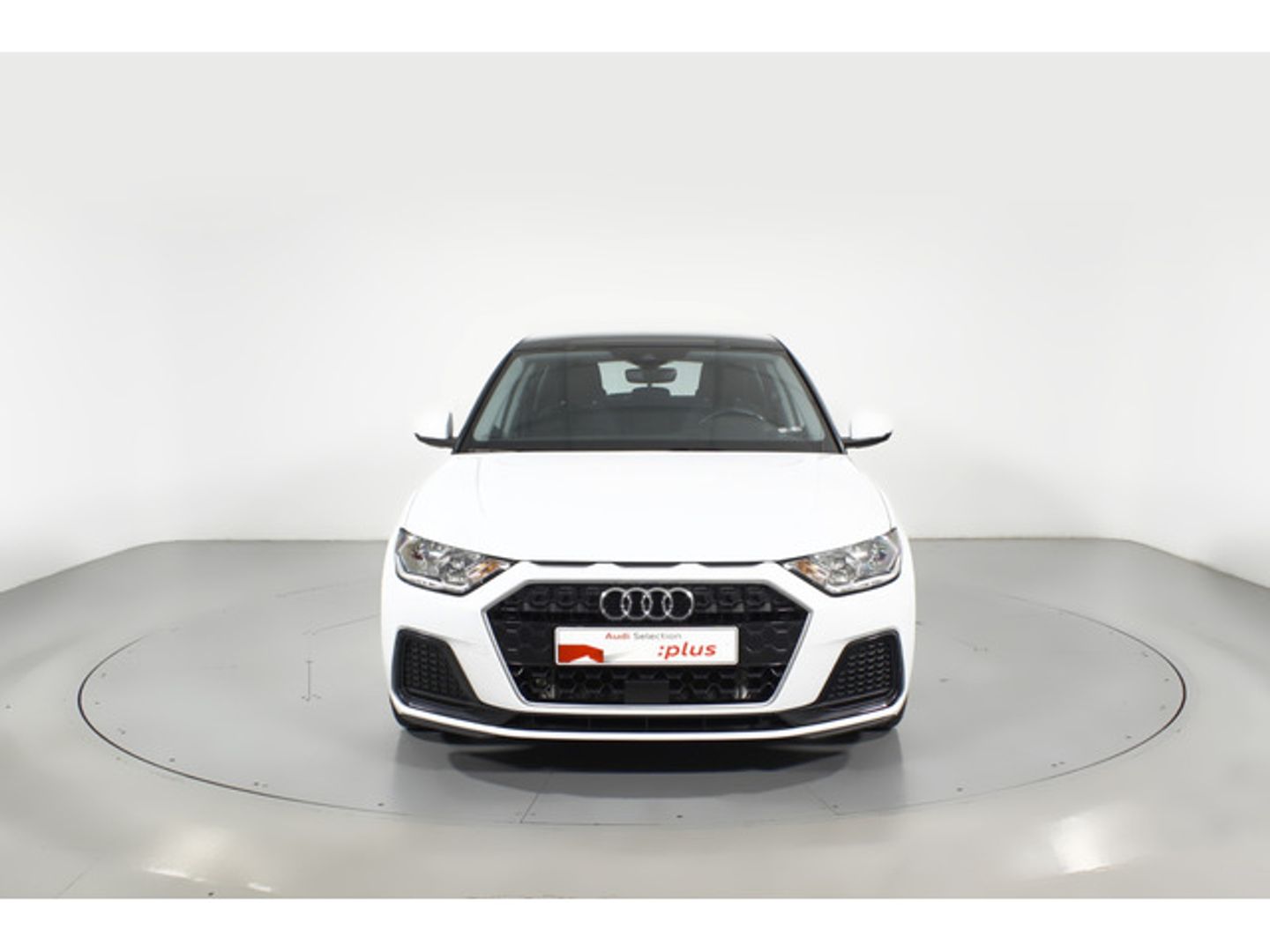 Audi A1 Sportback Advanced 30 TFSI 81 kW (110 CV) S tronic