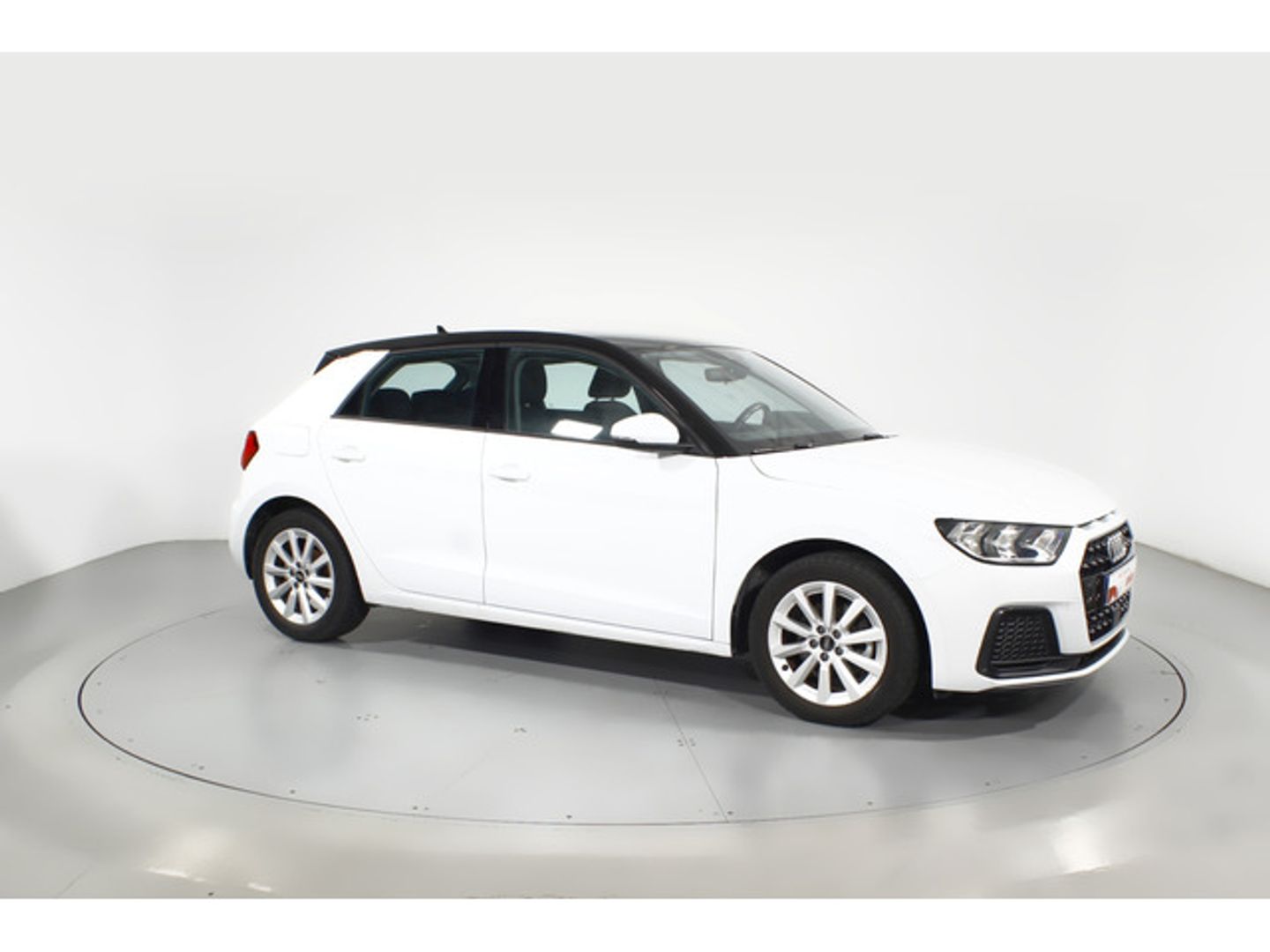 Audi A1 Sportback Advanced 30 TFSI 81 kW (110 CV) S tronic