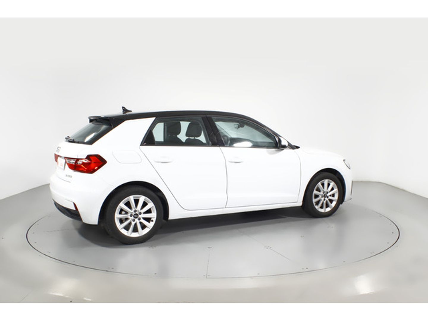 Audi A1 Sportback Advanced 30 TFSI 81 kW (110 CV) S tronic