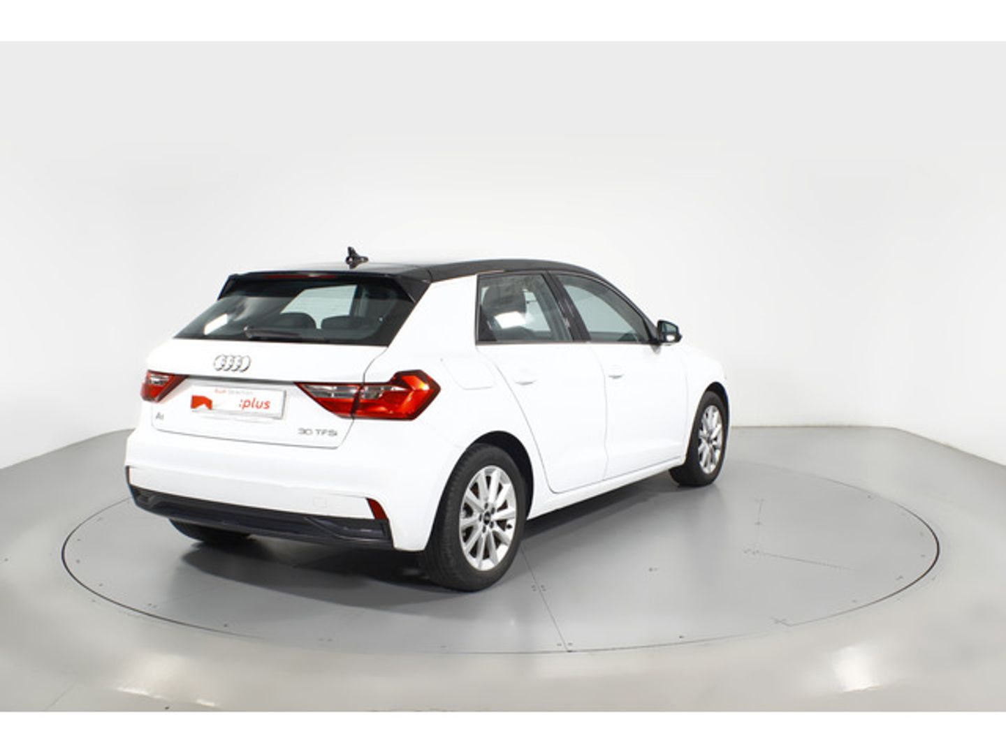 Audi A1 Sportback Advanced 30 TFSI 81 kW (110 CV) S tronic