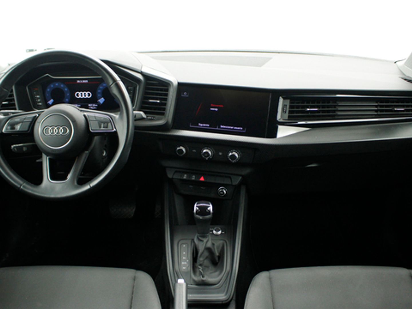 Audi A1 Sportback Advanced 30 TFSI 81 kW (110 CV) S tronic
