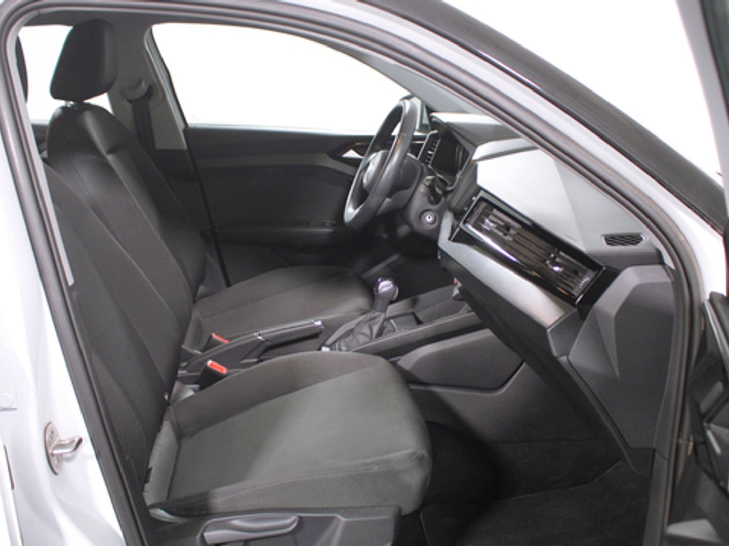 Audi A1 Sportback Advanced 30 TFSI 81 kW (110 CV) S tronic
