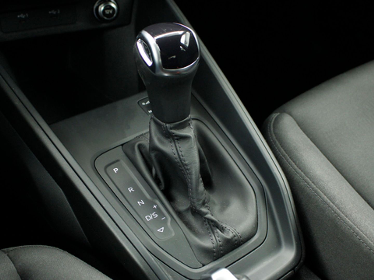 Audi A1 Sportback Advanced 30 TFSI 81 kW (110 CV) S tronic