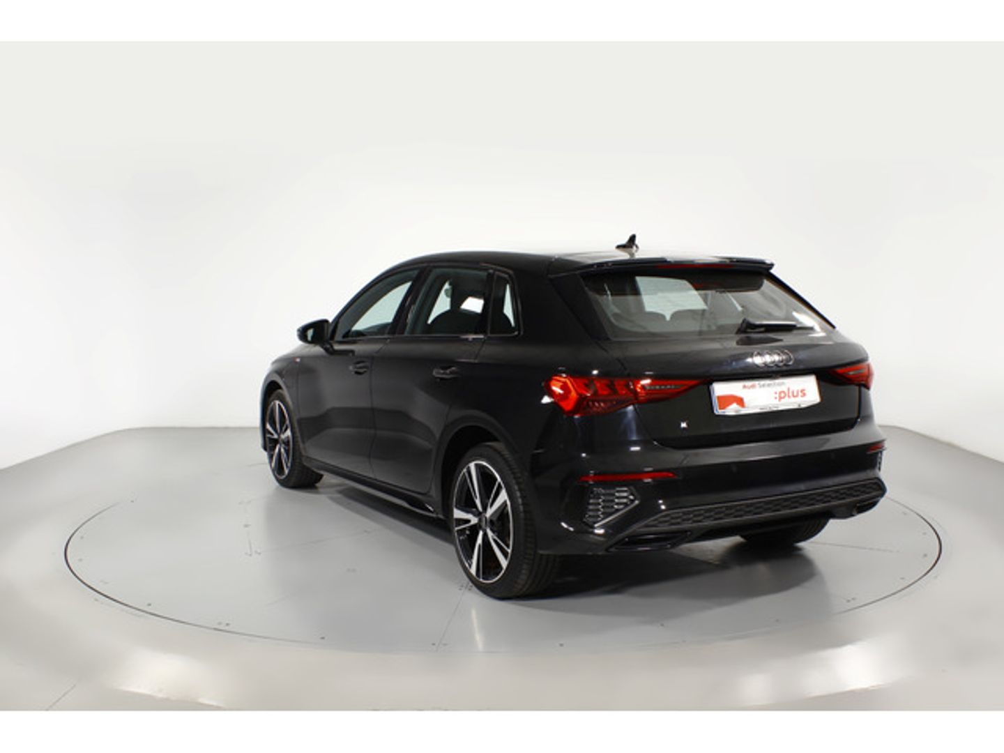 Audi A3 Sportback TFSIe S line 40 TFSI e 150 kW (204 CV) S tronic