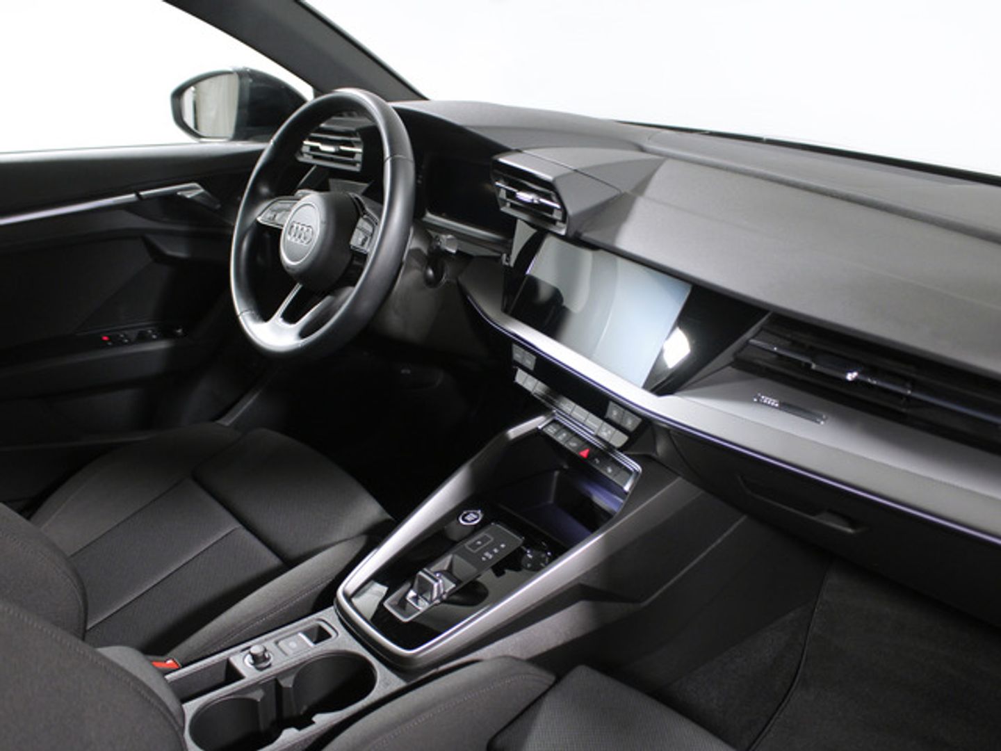 Audi A3 Sportback TFSIe S line 40 TFSI e 150 kW (204 CV) S tronic