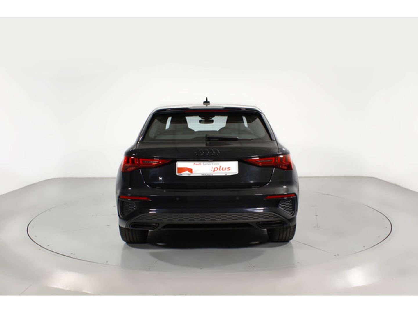 Audi A3 Sportback TFSIe S line 40 TFSI e 150 kW (204 CV) S tronic