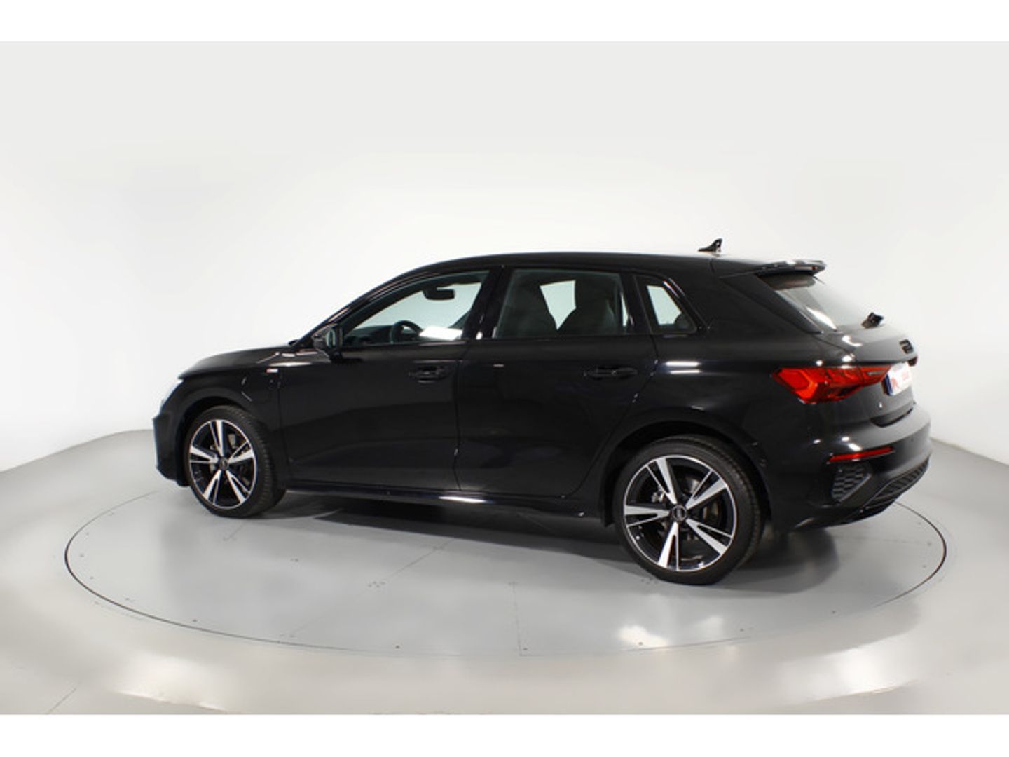 Audi A3 Sportback TFSIe S line 40 TFSI e 150 kW (204 CV) S tronic