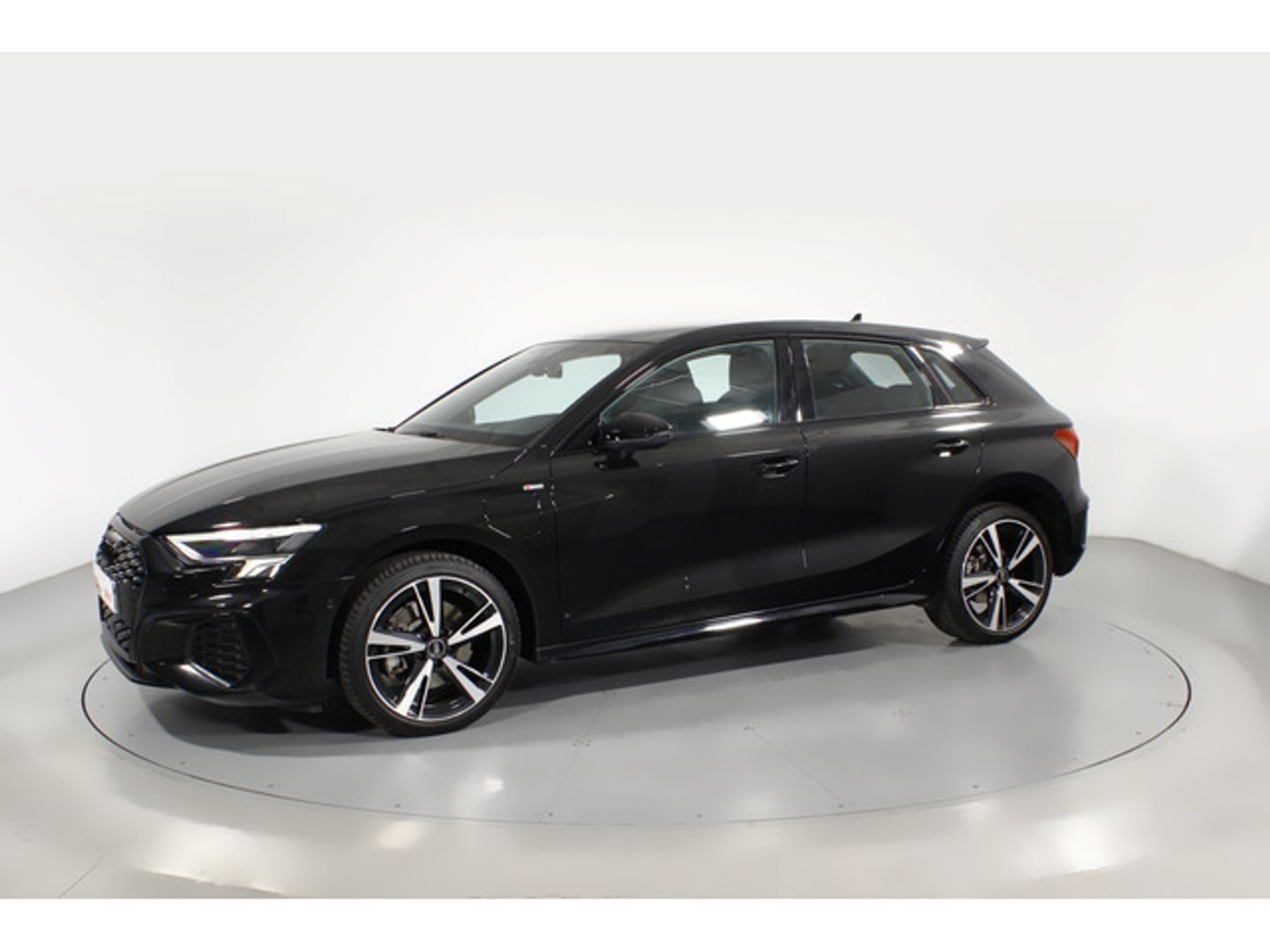 Audi A3 Sportback TFSIe S line 40 TFSI e 150 kW (204 CV) S tronic