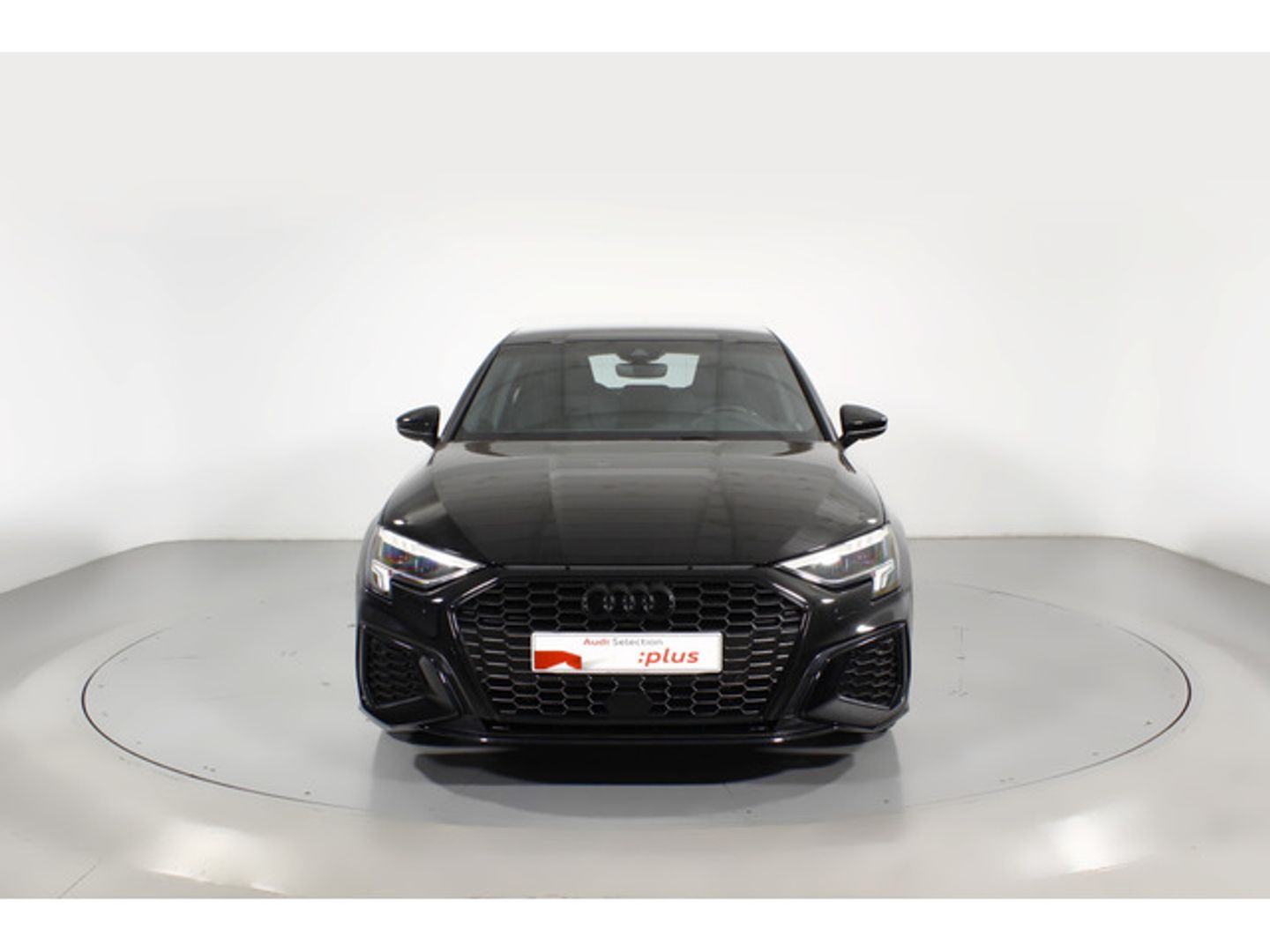 Audi A3 Sportback TFSIe S line 40 TFSI e 150 kW (204 CV) S tronic