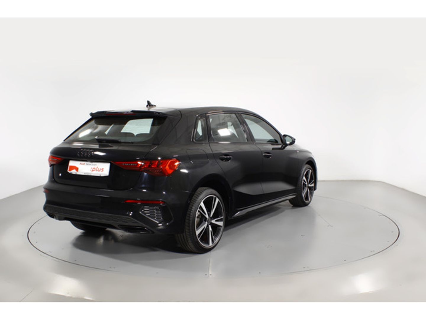 Audi A3 Sportback TFSIe S line 40 TFSI e 150 kW (204 CV) S tronic