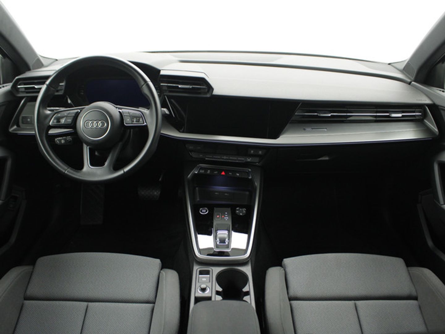 Audi A3 Sportback TFSIe S line 40 TFSI e 150 kW (204 CV) S tronic